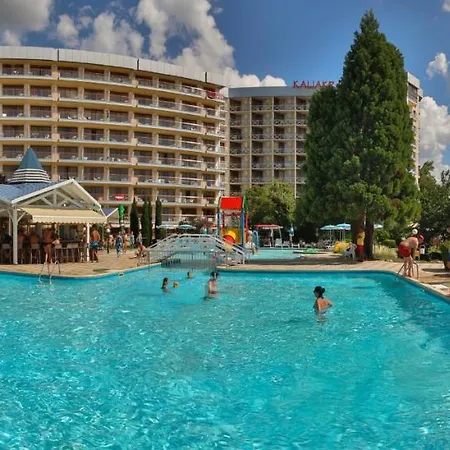 Hotel Kaliakra Mare
