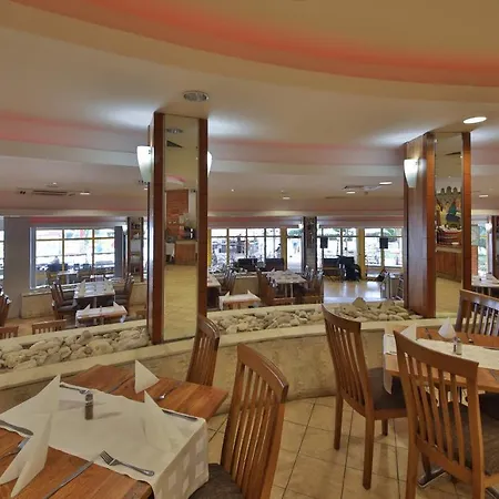 Kaliakra Mare 4* Albena