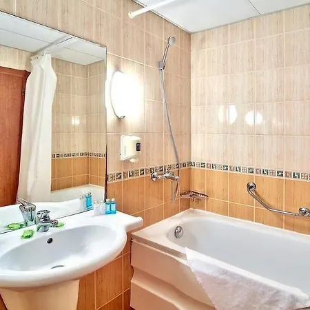 Hotel Kaliakra Mare Albena