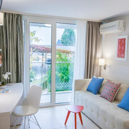 Hotel Kaliakra Mare Albena