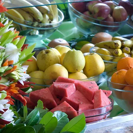 Kaliakra Mare Hotel Albena