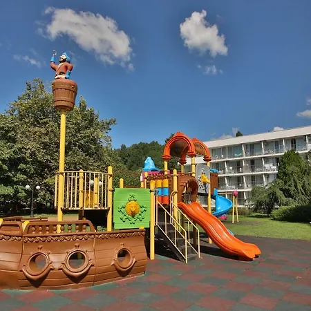 Kaliakra Mare - Albena