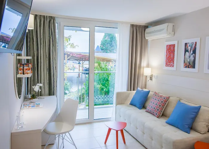 Hotel Kaliakra Mare - Albena