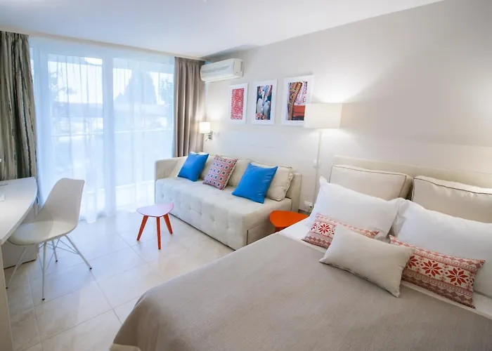 Hotel Kaliakra Mare -