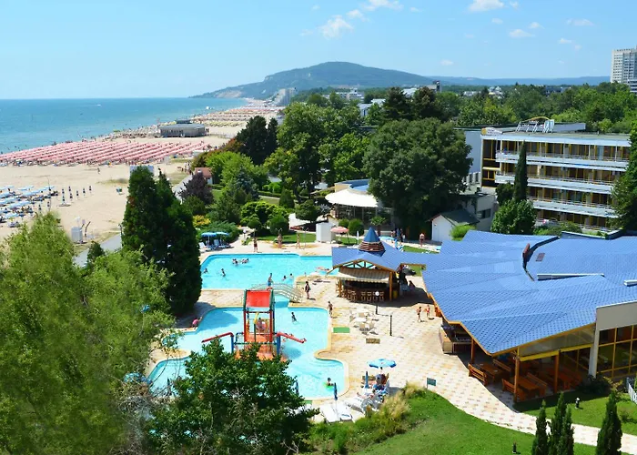 Kaliakra Mare - Hotel 4*