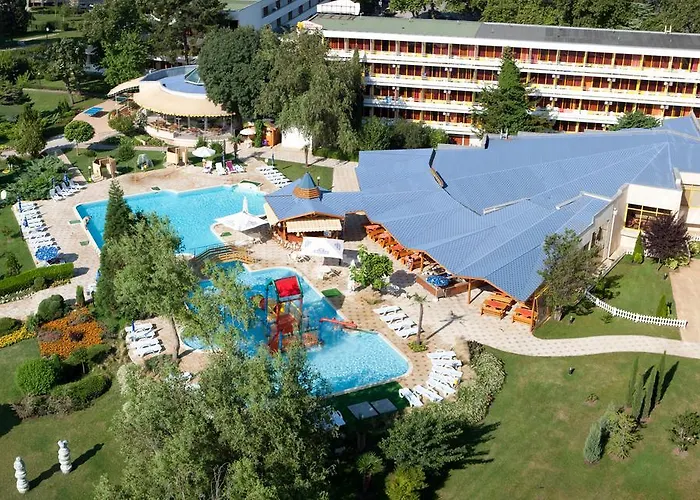 Hotel Kaliakra Mare - 4*