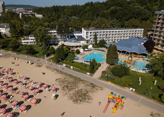 Kaliakra Mare - Albena