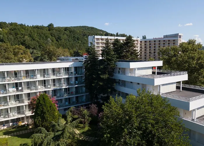 Kaliakra Mare - Hotel 4*