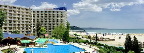 Hotel Kaliakra Mare -