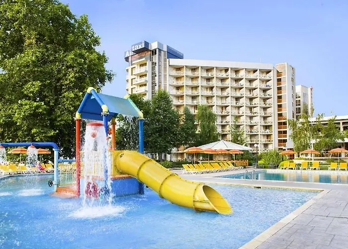 Kaliakra Mare - Albena