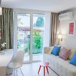 Hotel Kaliakra Mare Albena