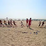 Hotel Kaliakra Mare 4*