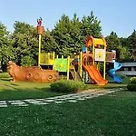 Kaliakra Mare Hotel Albena