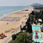 Hotel Kaliakra Mare