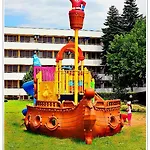 Hotel Kaliakra Mare