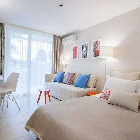 מלון Kaliakra Mare 4*