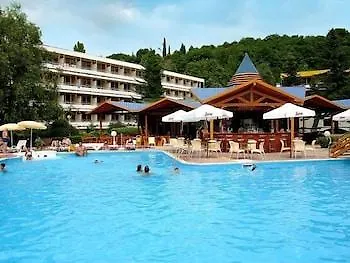 Kaliakra Mare מלון 4*