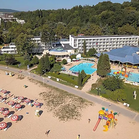 מלון Kaliakra Mare 4*