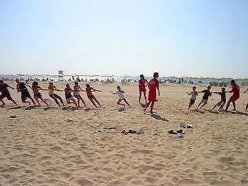 מלון Kaliakra Mare 4*