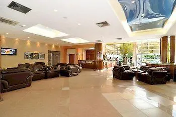 מלון Kaliakra Mare 4*