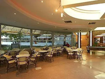 מלון Kaliakra Mare 4*