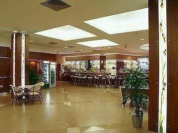 מלון Kaliakra Mare אלבנה