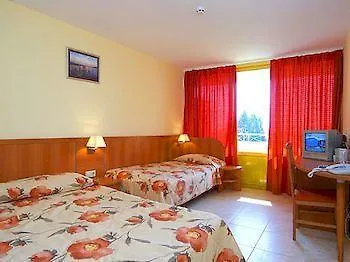 מלון Kaliakra Mare 4*