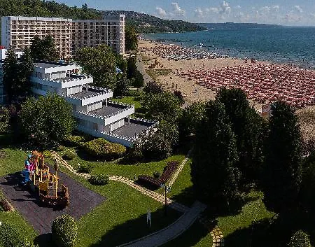 Kaliakra Mare 4* אלבנה