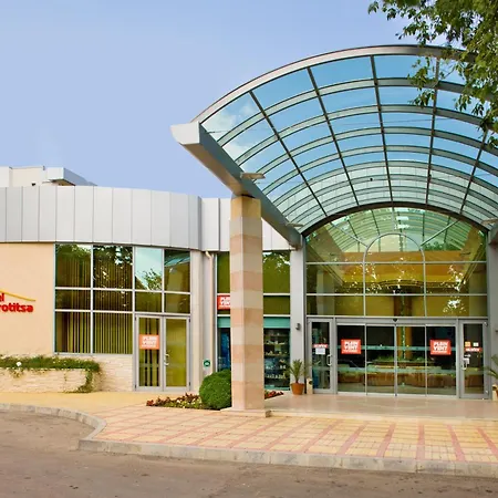 Kaliakra Mare 4* Albena