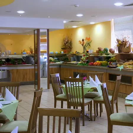 Hotel Kaliakra Mare Albena