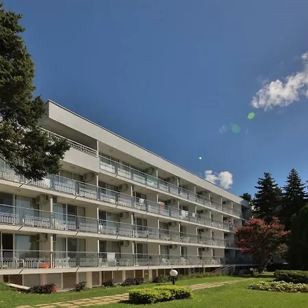 Kaliakra Mare Hotel