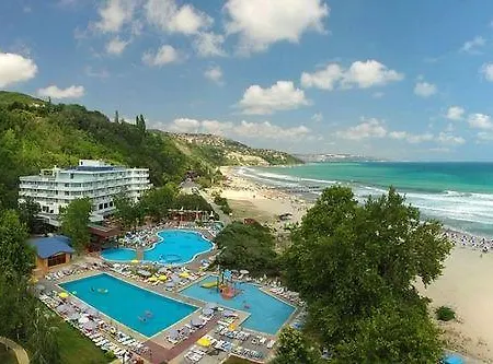 Kaliakra Mare מלון 4*