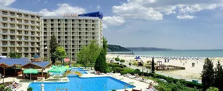 Hotel Kaliakra Mare