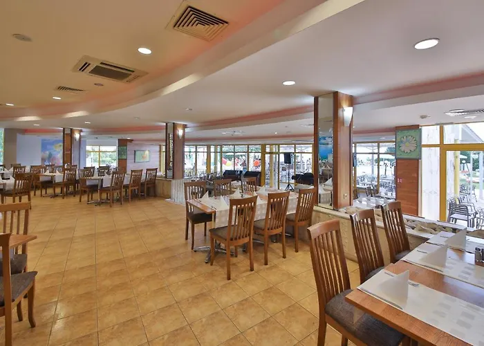 מלון Kaliakra Mare