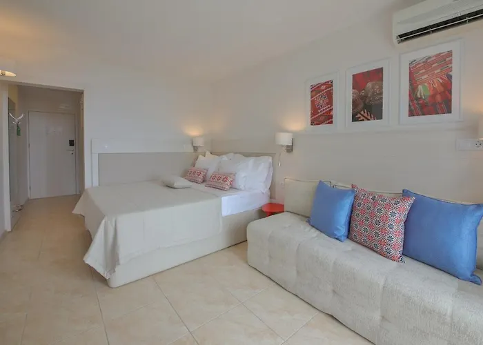 Kaliakra Mare 4* אלבנה