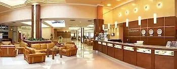 מלון Kaliakra Mare אלבנה