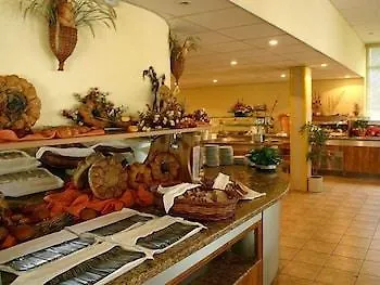 מלון Kaliakra Mare אלבנה