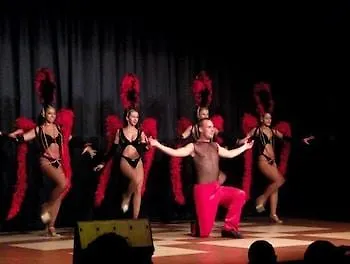 מלון Kaliakra Mare אלבנה