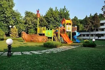 Kaliakra Mare מלון אלבנה