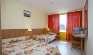 מלון Kaliakra Mare 4*