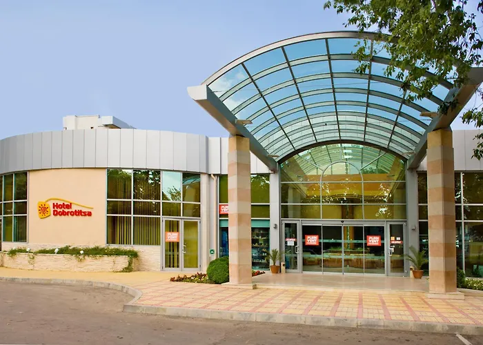 Kaliakra Mare 4* אלבנה