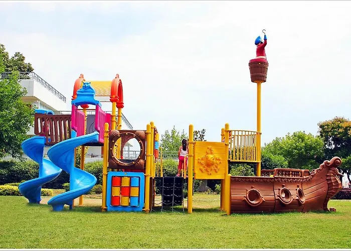 Kaliakra Mare מלון 4*