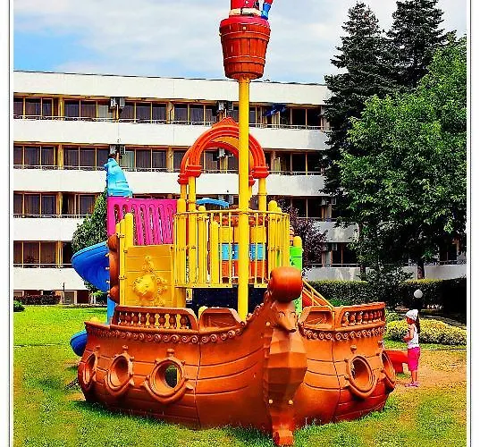 מלון Kaliakra Mare