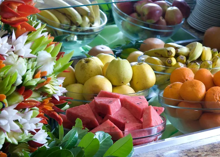 Kaliakra Mare מלון אלבנה