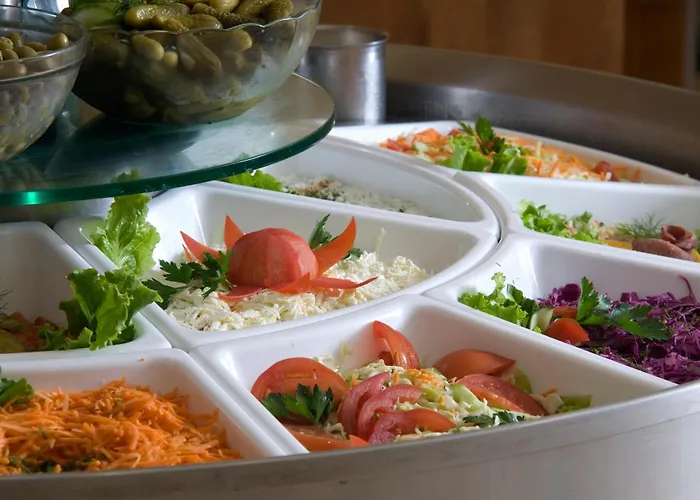 Kaliakra Mare 4* אלבנה