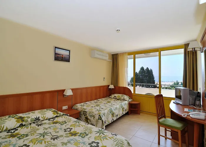 מלון Kaliakra Mare