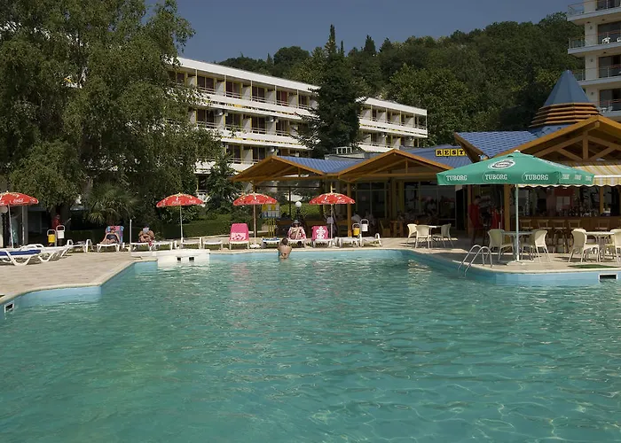 Kaliakra Mare 4* אלבנה