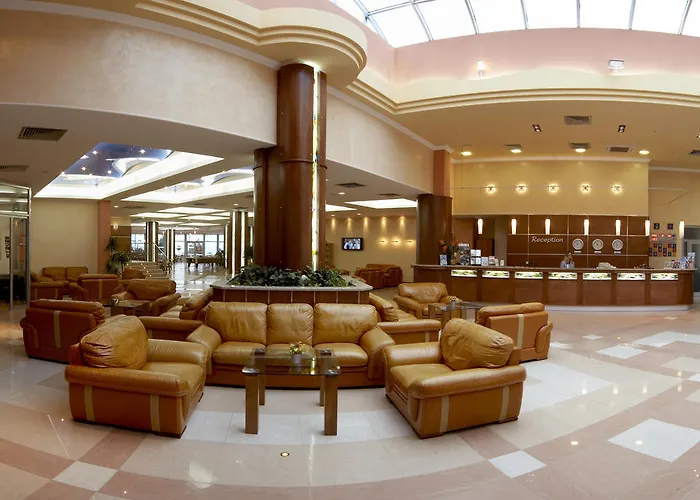 Kaliakra Mare מלון