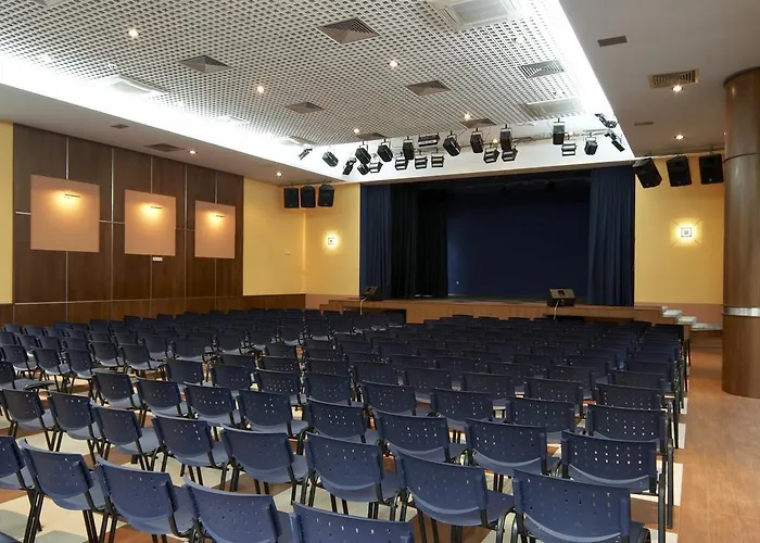 Kaliakra Mare 4* אלבנה