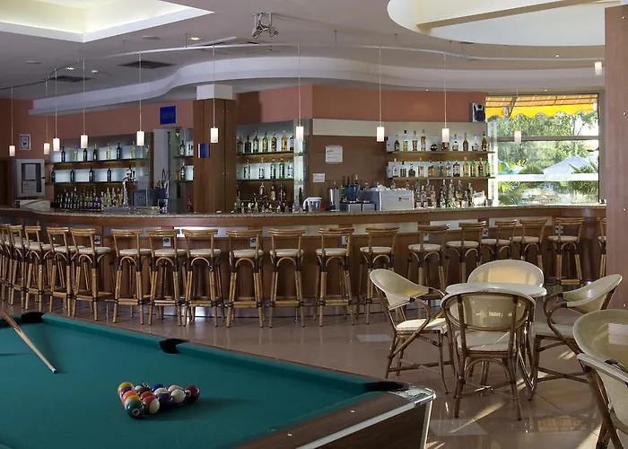 מלון Kaliakra Mare